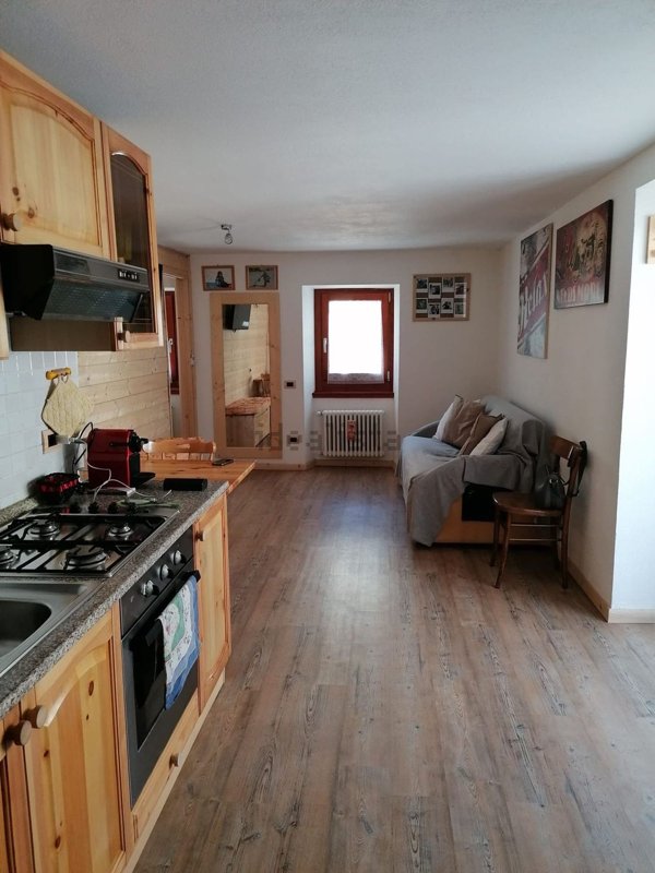 appartamento in affitto a Campodolcino