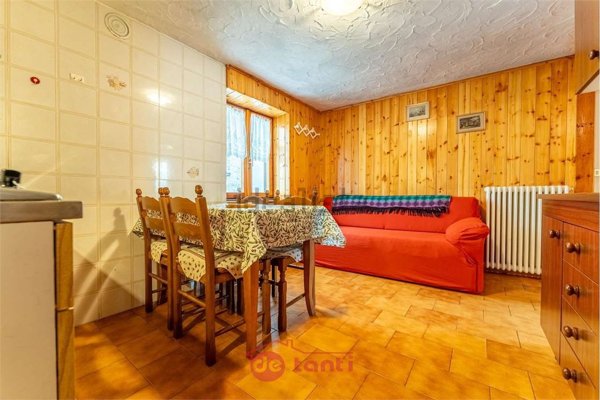 appartamento in affitto a Campodolcino in zona Pietra