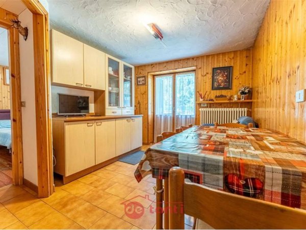 appartamento in affitto a Campodolcino in zona Pietra