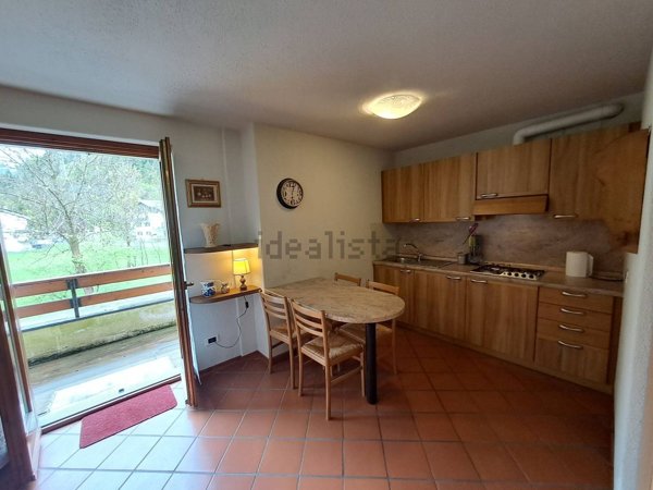 appartamento in affitto a Campodolcino