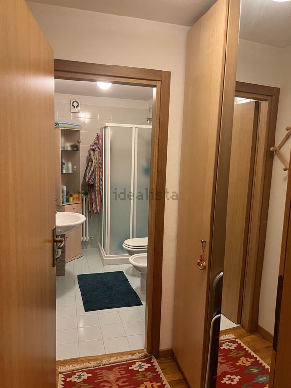 appartamento in affitto a Campodolcino