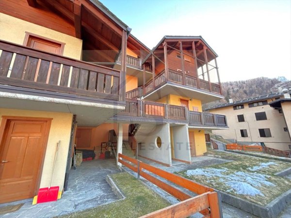 appartamento in affitto a Caspoggio