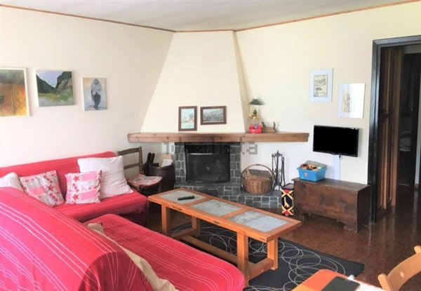 appartamento in affitto a Caspoggio