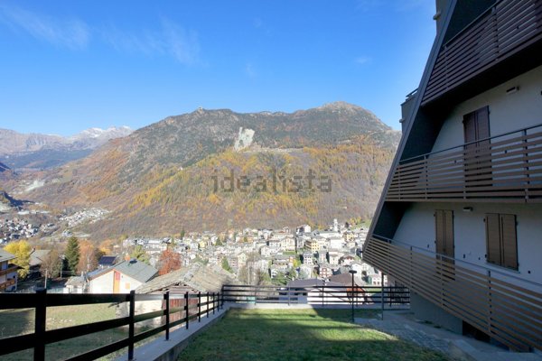 appartamento in affitto a Caspoggio