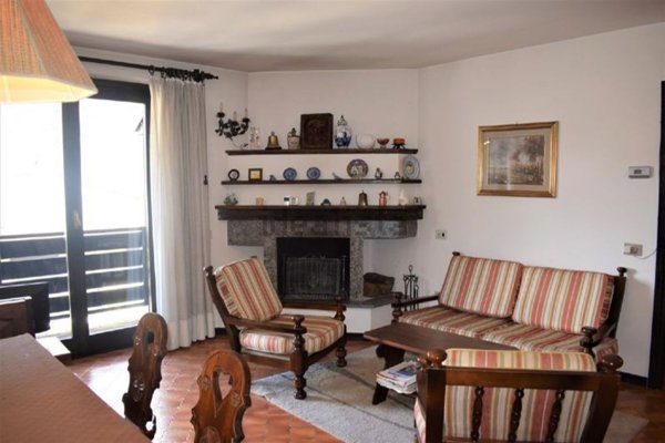 appartamento in affitto a Caspoggio