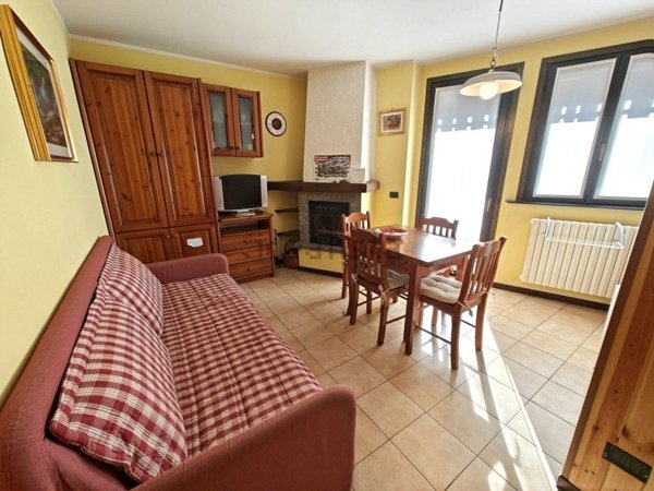 appartamento in affitto a Caspoggio