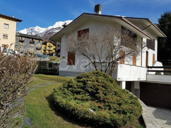 appartamento in affitto a Caspoggio