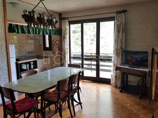 appartamento in affitto a Caspoggio