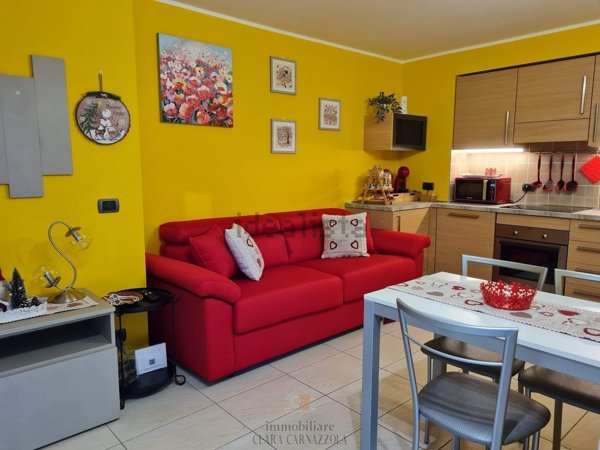 appartamento in affitto a Caspoggio