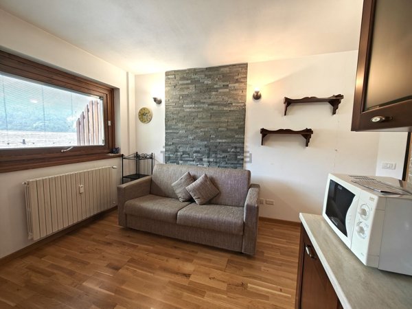 appartamento in affitto a Caspoggio