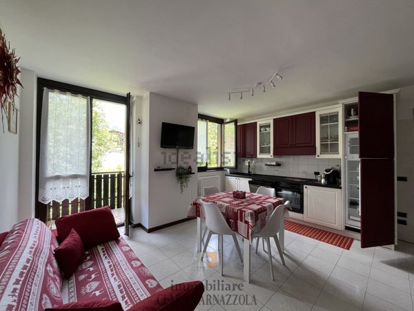 appartamento in affitto a Caspoggio