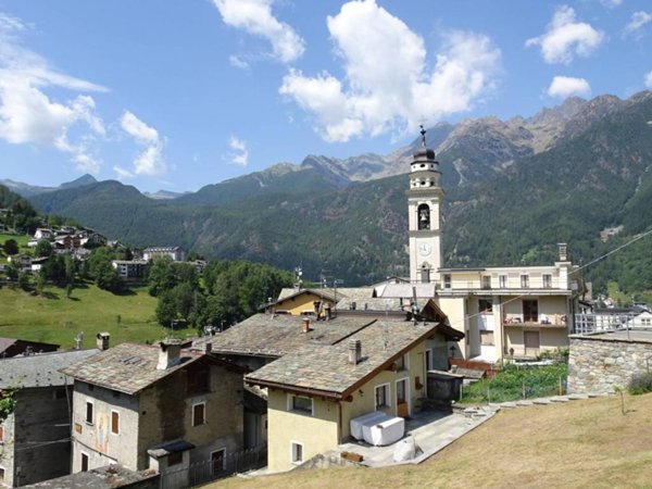 appartamento in affitto a Caspoggio