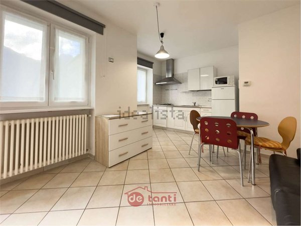 appartamento in affitto a Chiavenna