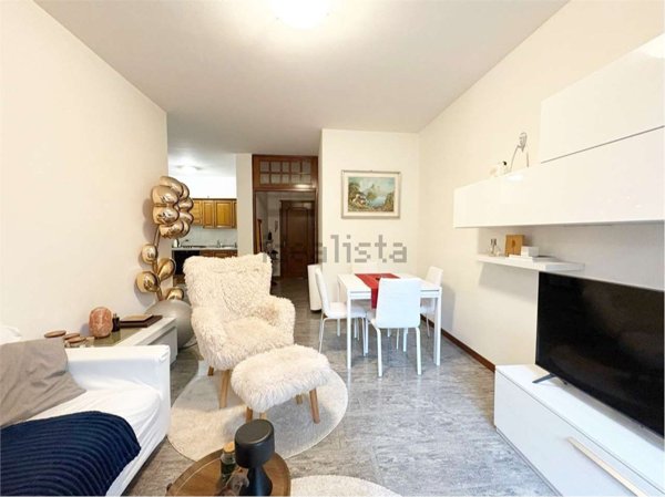 appartamento in affitto a Chiavenna