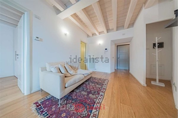 appartamento in affitto a Chiavenna