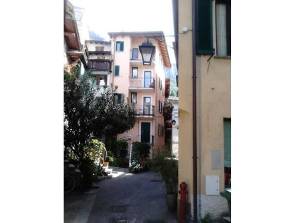 appartamento in affitto a Chiavenna