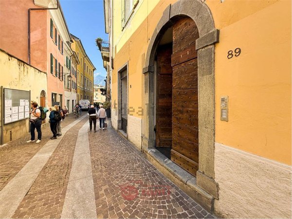 appartamento in affitto a Chiavenna