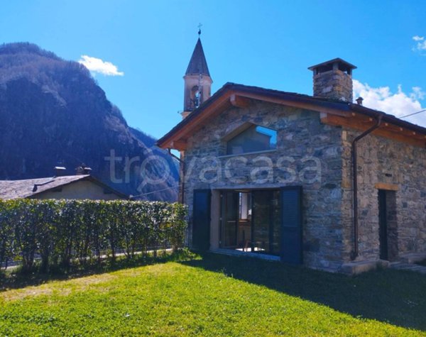 appartamento in affitto a Chiesa in Valmalenco