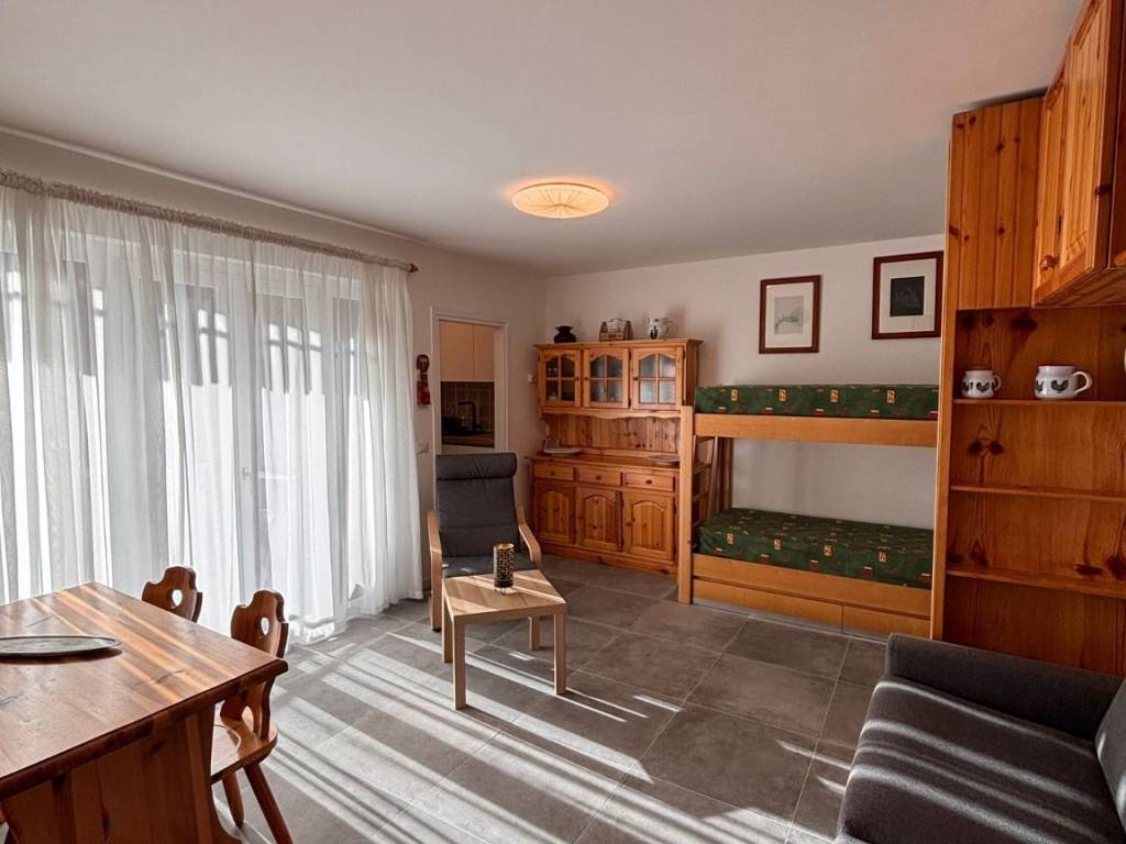 appartamento in affitto a Chiesa in Valmalenco