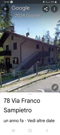 appartamento in affitto a Chiesa in Valmalenco