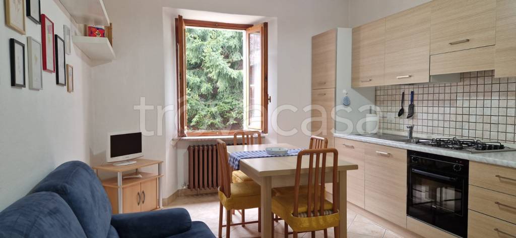 appartamento in affitto a Chiesa in Valmalenco