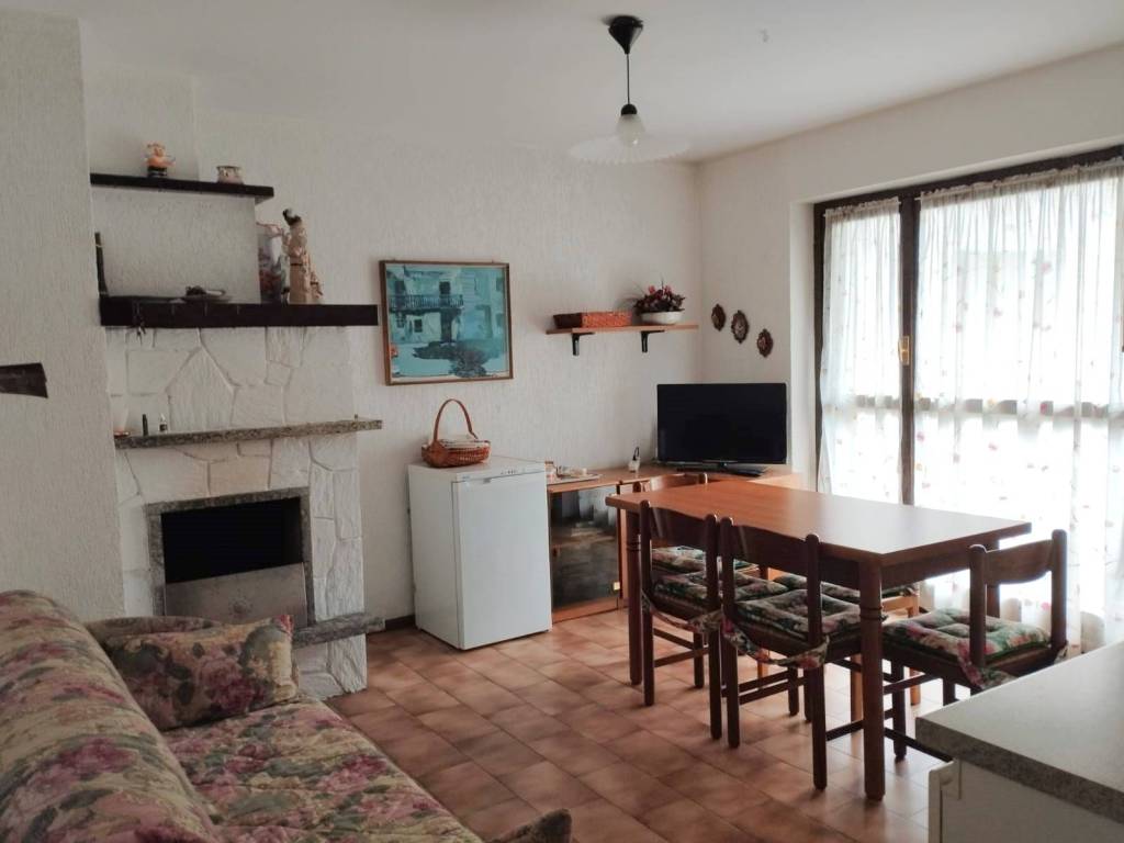 appartamento in affitto a Chiesa in Valmalenco