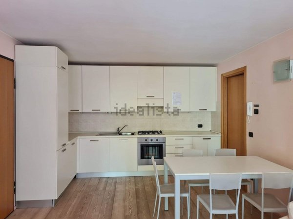 appartamento in affitto a Chiesa in Valmalenco