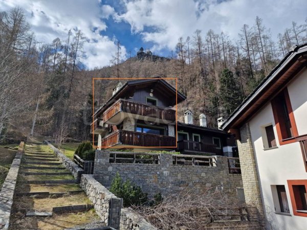 casa indipendente in affitto a Chiesa in Valmalenco