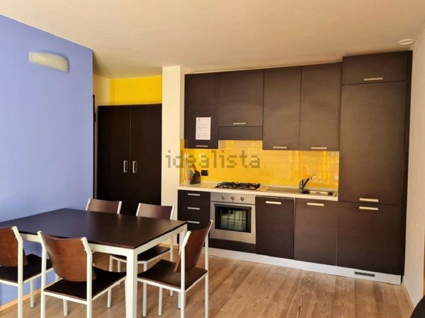 appartamento in affitto a Chiesa in Valmalenco