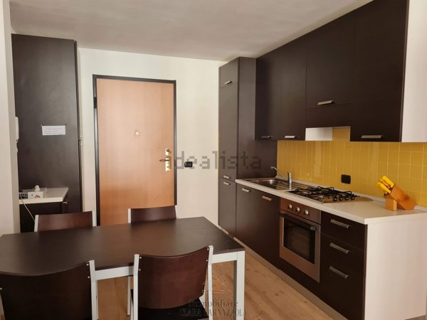 appartamento in affitto a Chiesa in Valmalenco