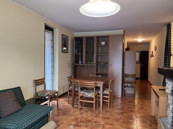 appartamento in affitto a Chiesa in Valmalenco