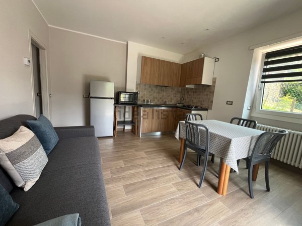 appartamento in affitto a Chiesa in Valmalenco