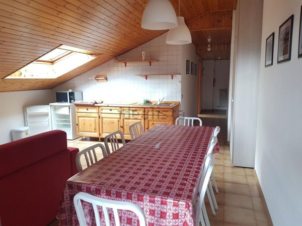 appartamento in affitto a Chiesa in Valmalenco