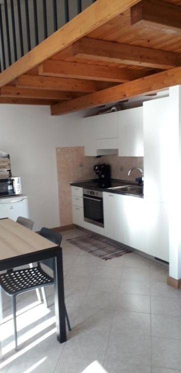 appartamento in affitto a Chiuro