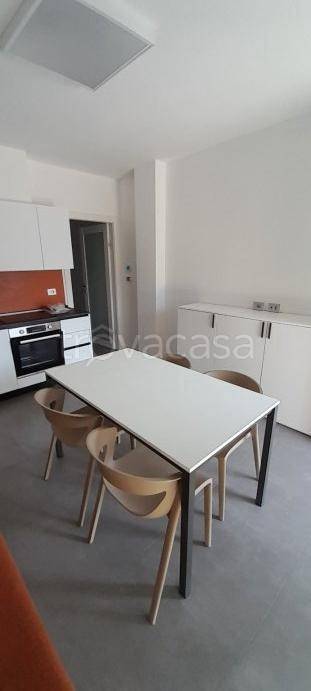 appartamento in affitto a Chiuro in zona Castionetto