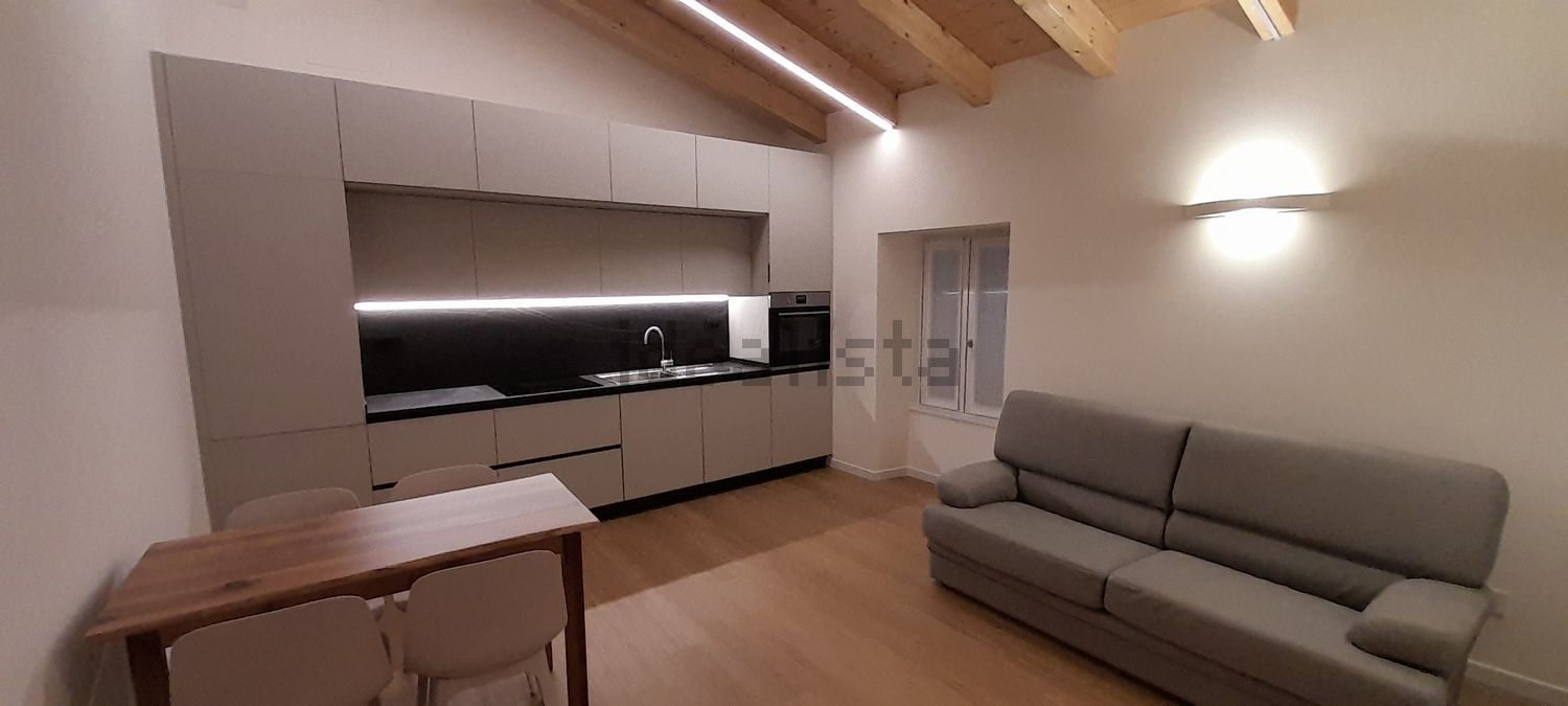 appartamento in affitto a Chiuro