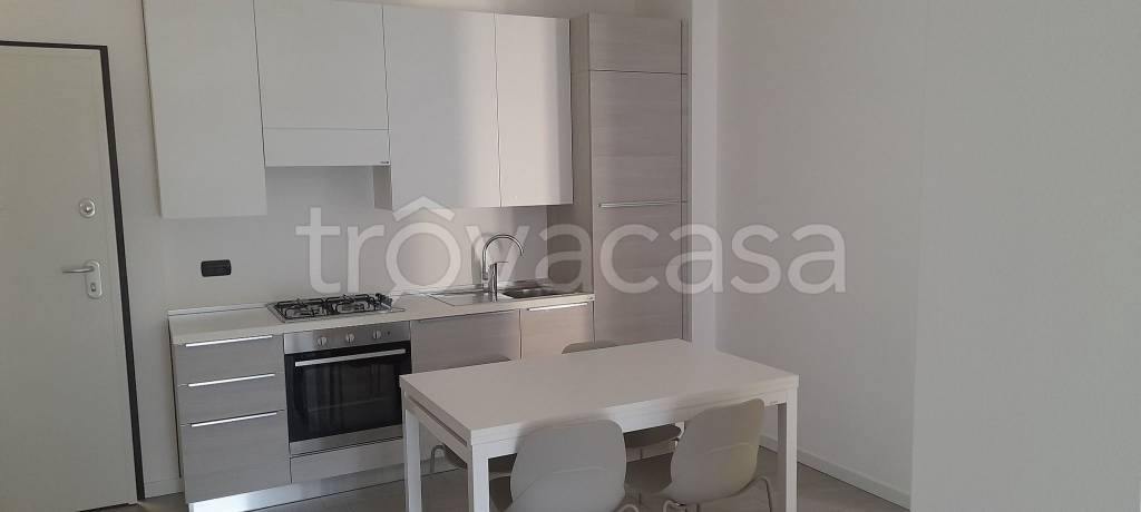 appartamento in affitto a Chiuro