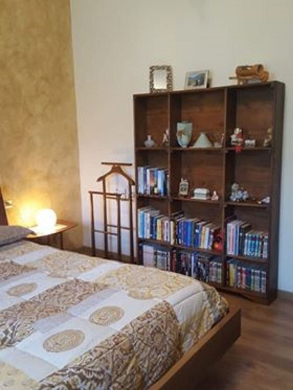 appartamento in affitto a Chiuro