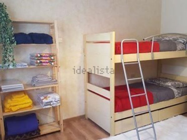 appartamento in affitto a Chiuro