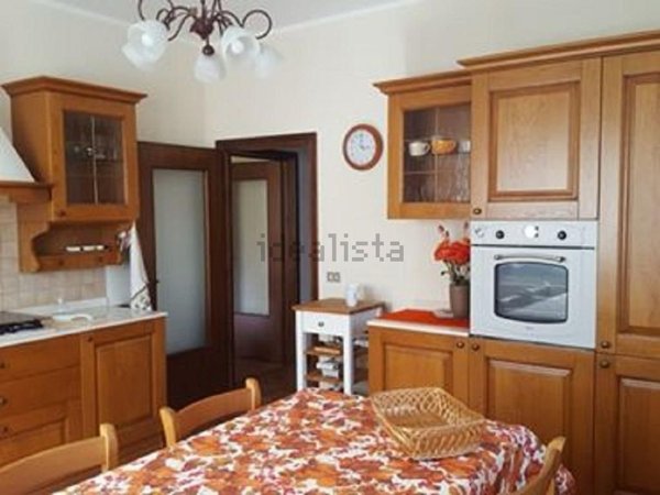 appartamento in affitto a Chiuro