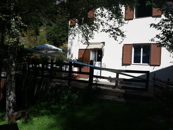 appartamento in affitto a Chiuro