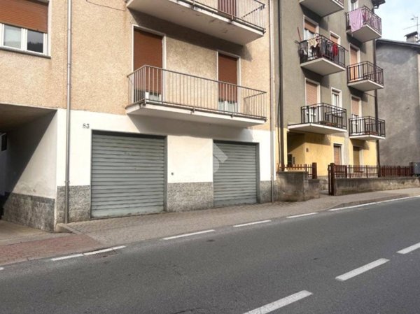 negozio in affitto a Cosio Valtellino in zona Regoledo