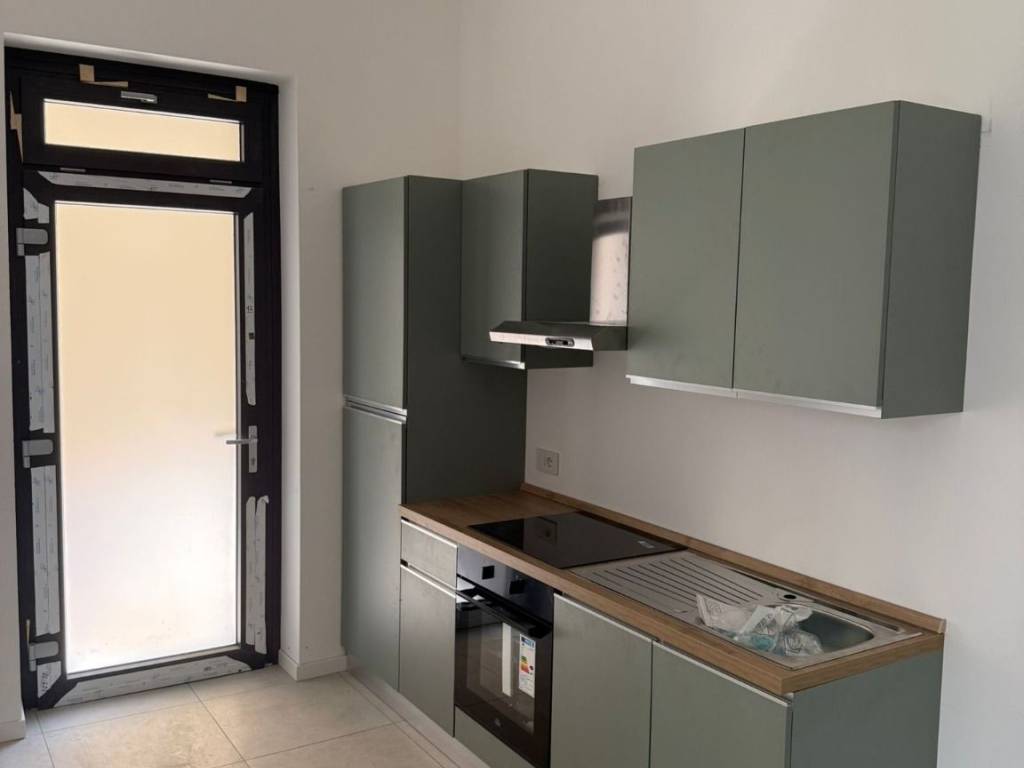 appartamento in affitto a Cosio Valtellino in zona Regoledo