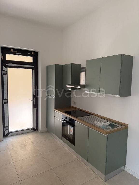 appartamento in affitto a Cosio Valtellino in zona Regoledo