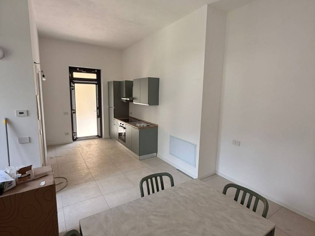 appartamento in affitto a Cosio Valtellino in zona Regoledo