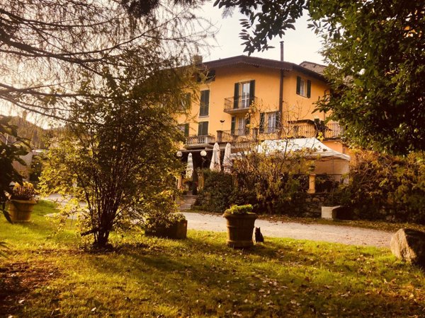 casa indipendente in affitto a Dazio