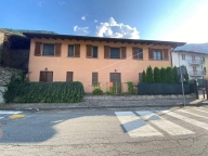 appartamento in affitto a Delebio