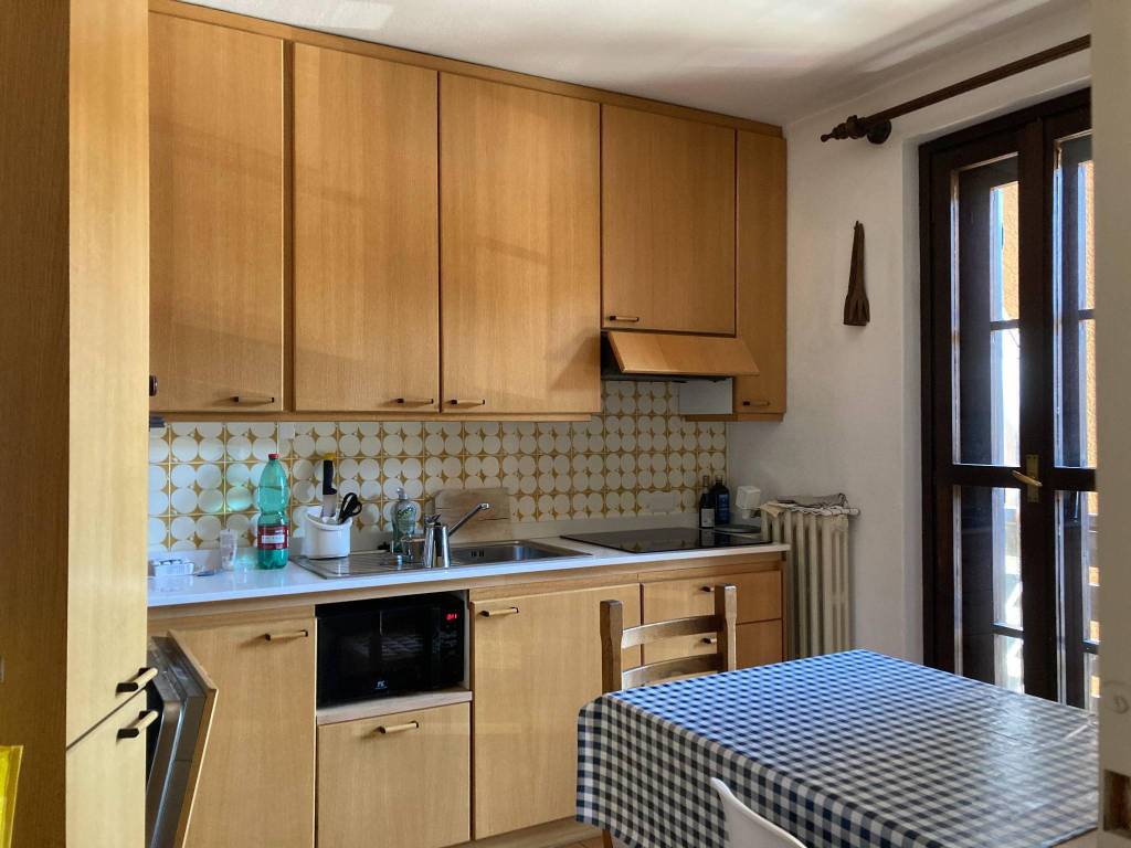 appartamento in affitto a Madesimo