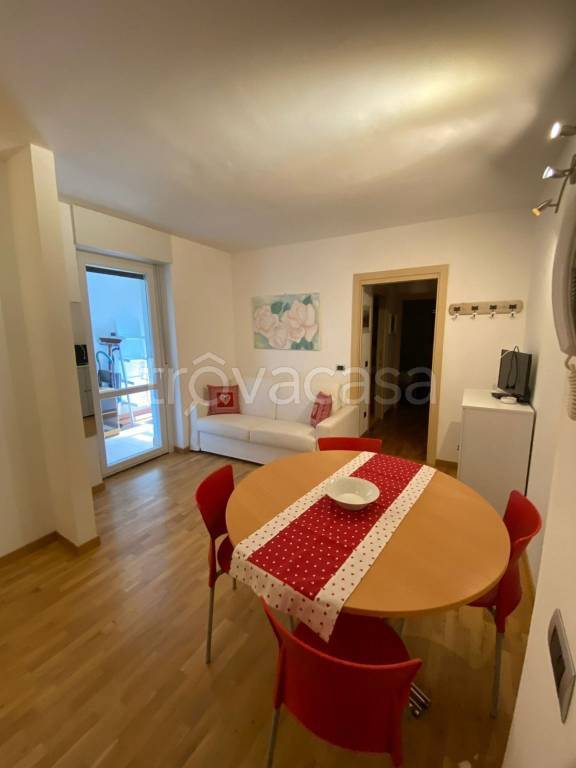 appartamento in affitto a Madesimo