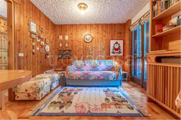 appartamento in affitto a Madesimo